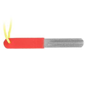 Hyuduok0yxi7s18f Hyuduo Fishing Hook Hone Sharpener Fishhook Sharpening Whetstone Double Side 400/80