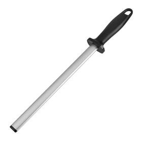 Hztyyierd1vfqiutro Hztyyier 10 Inchknife Sharpener Rod Professional Knife Sharpening Steel Honing