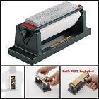 I64f1kl Kitchen Works Sharpening Tri Stones Molded Plastic Base 787721838173