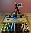 We100pr2 Ii - Pro Included Edge Wicked Pack Granite Base
