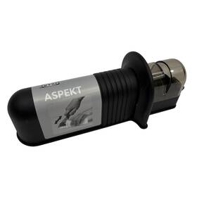 Ikea Aa-290047-2 Aspekt Knife Sharpener Black Gray 571.452.96