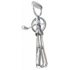 45753 Import Deluxe Beater Harold Chrome Prm Egg