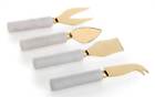 3620386 In-5914 Zodax 4-pc Cheese Knife 721794238102