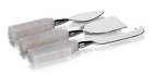 In-6189 Zodax 3-pc Cheese Knife 721794250449