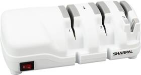 198h Inc. 445054534591 3 Stages Professional Electric Knife Sharpener Diamond Roll