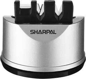 191h Inc. 711181163667 Knife Scissors Sharpener Repairs Restores And Sharpens Straight Serrated