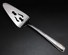 Ins107 Silco Usa Stainless Steel Pie Cake Server