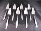 Ins4 International Lot Of 8