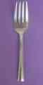 Ins68 Stainless Fork Ins Serving 68 Meat Silco