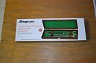Ssx2816 Inspired Wrench Steel Box Carving Snap- Set Stainless