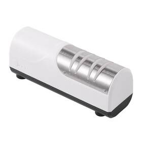 Ioifour 730688199344 2-stage Knife Sharpener Precision Fast Fine&crude Sharpening Sleek Design
