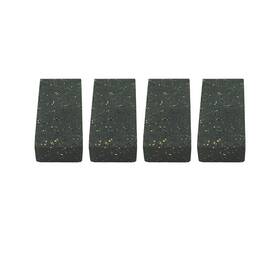 799021a Irnyso 120961x 4-pack Lawn Mower Brake Pad Puck Friction 790006 799021 Part