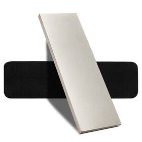 Isfqeron 774803897043 Diamond Sharpening Stone 600 Grit - Knife Sharpener Whetstone For Knives Too