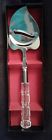 J4607 Mirage Stainless Steel Cheese
