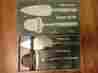 J5103 Frontier Forge Vintage Hostess Helpers Cheese Slicer Cake Server New