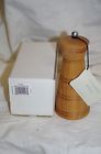 Jasper Conrad Wedgwood Conran Wood Salt Or Pepper Grinder Nib 091574111285