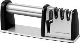Jchope 768362327394 Knife Sharpeners 4 In 1 Kitchen Blade And Scissors Sharpening Tool Powerful