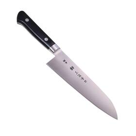 Kc-3es Jck Original 616695922970 Kagayaki Carbonext Japanese Chef S Knife Professional Santoku Knif