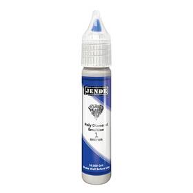 7ml-knife Jende 045995895262 1 Micron Poly Diamond Knife Stropping Emulsion Compound