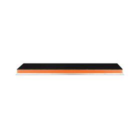 Jende 045995895477 0.025 Micron 1x6 Nanocloth Strop Unloaded -5mm Thick Acrylic Mounted