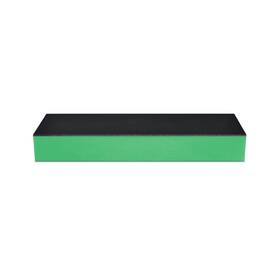Jende 045995895712 0.25 Micron 2 Inch X6 Nanocloth Knife Strop Unloaded -3/4 Thick Acrylic