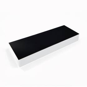 Jende 045995895781 15 Micron 2 Inch X6 Nanocloth Knife Strop Unloaded -3/4 Thick Acrylic Pr