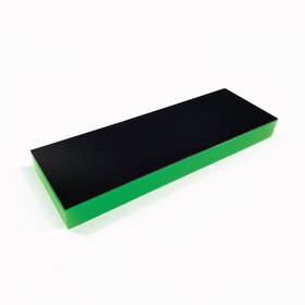 Jende 045995895866 Nanocloth 8 Micron Knife Strop 210x70mm Unloaded -premium Ultra Bench K