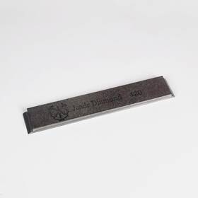 Jende 850045471132 1x6 Diamond Sharpening Stone Plate For Edge Pro Jigs Tsprof Hapstone Sharp