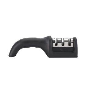 Jfmncozal 998634606337 Knife Sharpener Kitchen Sharpening Tools Quick Grinding Stone Professional St