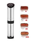 Jfsvm01 Jefal Sous Vide Cooker Immersion Circulator Watts With 663577841461