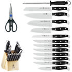 35886319113 Jh-7hks15 J Henckels Knife Set