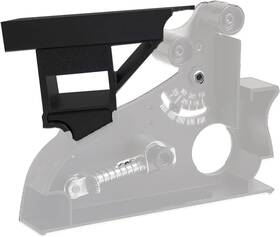 Jilinwei 790807261581 Workshap Riser System Attachment For Ken Onion Blade Grinder 3-piece Adapter Ris