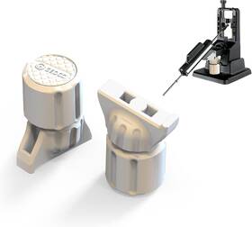 Tt-52-tt-2 Jinqiandaishenzhenyouxiangongsi Adjustable Height Clamp Support For Work Sharp Precision Adjust Knife Sharpener