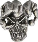 X.875 Jstp Schmuckatelli Smuk Jester Skull 871373247619