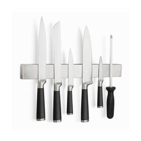 Jh-3816-a Jxwing Professional 16 Inch Magnetic Knife Strip Stainless Steel Magnet... Fast Ship