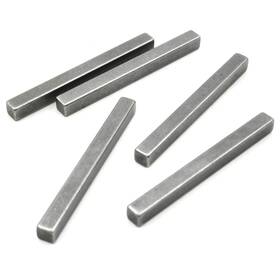 532123583 Jycjcf 732322807486 123583x Rear Wheel Axle Square Key Compatible With Husqvarna 532123