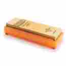K0702 Shapton 1000 Grit Ceramic Orange Professional Series Waterstone