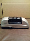 K502 Savoureux Electric Sharpner Model