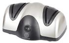K659285 Lazeto Stage Diamond Coated Electric Sharpener Kitchen Supplies Edge Sharpening