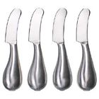 K6s Kitchen Utensils Gadgets Stainless Steel Spreaders Set Of 022494016190