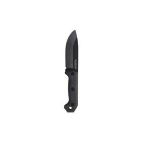 Kb-bk2 Ka-bar Becker Bk2 Campanion Fixed Blade Knife Carbon Steel