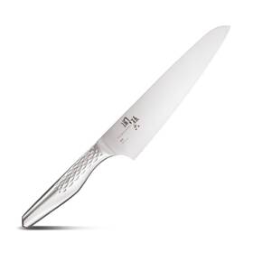 Kai 901601219876 A Shell Seal Seki Magoroku Six Kitchen Knives Chef Knife 210mm
