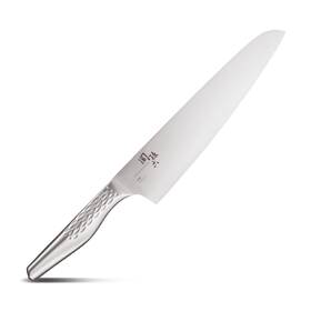 Kai 901601219883 A Shell Seal Seki Magoroku Six Kitchen Knives Chef Knife 240mm