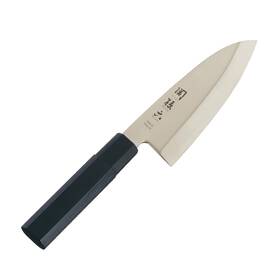 Ak-1101 Kai Seki Magoroku Kinju St Japanese Deba Knife 150mm Single Item