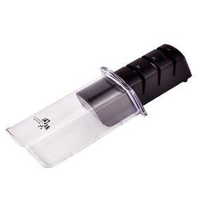 Ap-0308 Kai Seki Magoroku Diamond And Ceramic Sharpener Black/white 141 51
