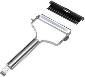 Dh-7206 Kai Peeler Wide Replaceable Blade Kitchen Tool House Sele