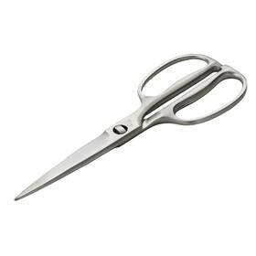 Dh3345 Kai Corporation Seki Magoroku Kitchen Scissors Disassembly Forged A