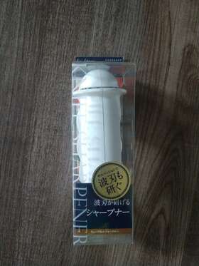 Ap0163 Kai Corporation 901601212624 Sharpener For Wave Edge Kitchen Knife Cook Bread New