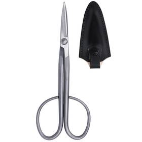 47835 Kakuri Bonsai Twig Shears Made In Japan 8 Inch Japanese Stainless Steel Blade P