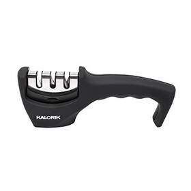 47789 Kalorik 848052010284 Ksh Cobra Kitchen Knife Sharpener Sharpen Hone And Polish